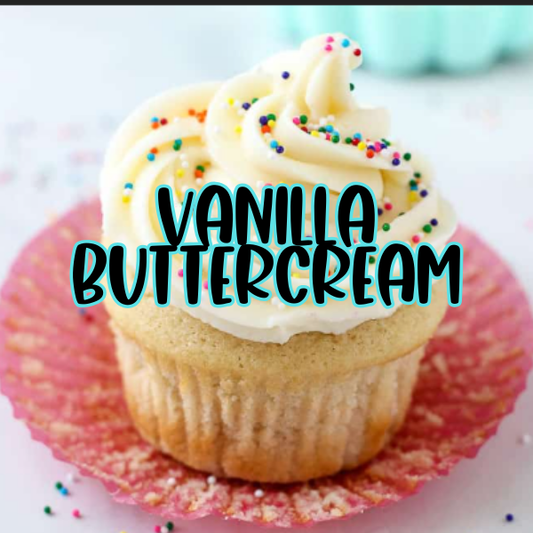 Vanilla Buttercream