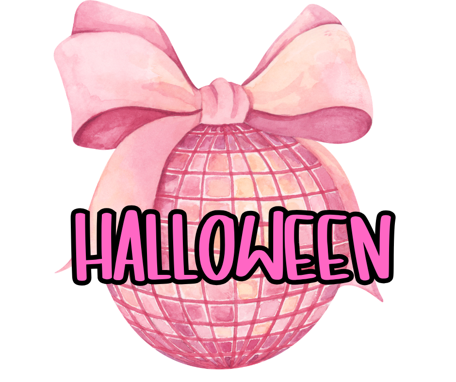 HALLOWEEN CAR FRESHIE CARD STOCK (YOU CHOOSE IMAGE)
