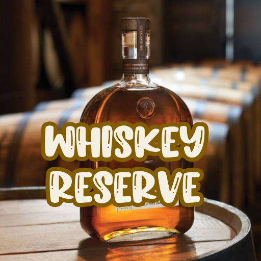 Whiskey Reserve Type