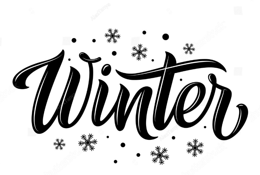 Winter Scented Theme Box-5 scents (Includes Bubblegum Beads & Rocks)