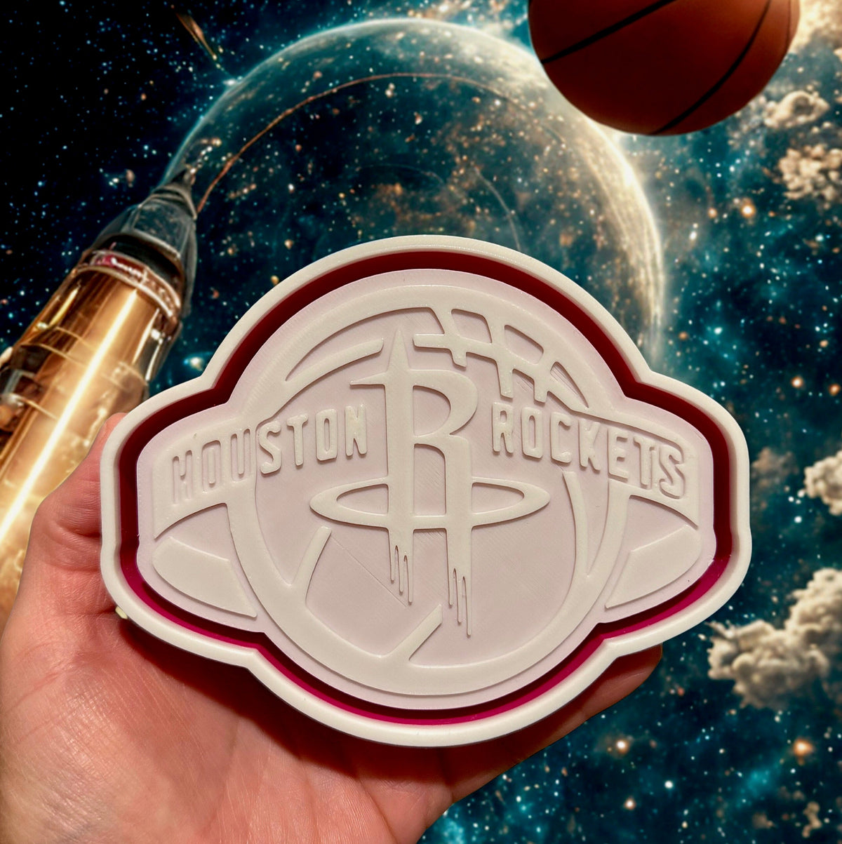 Houston R