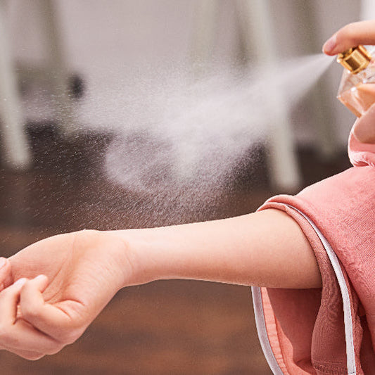 Body Mist Base