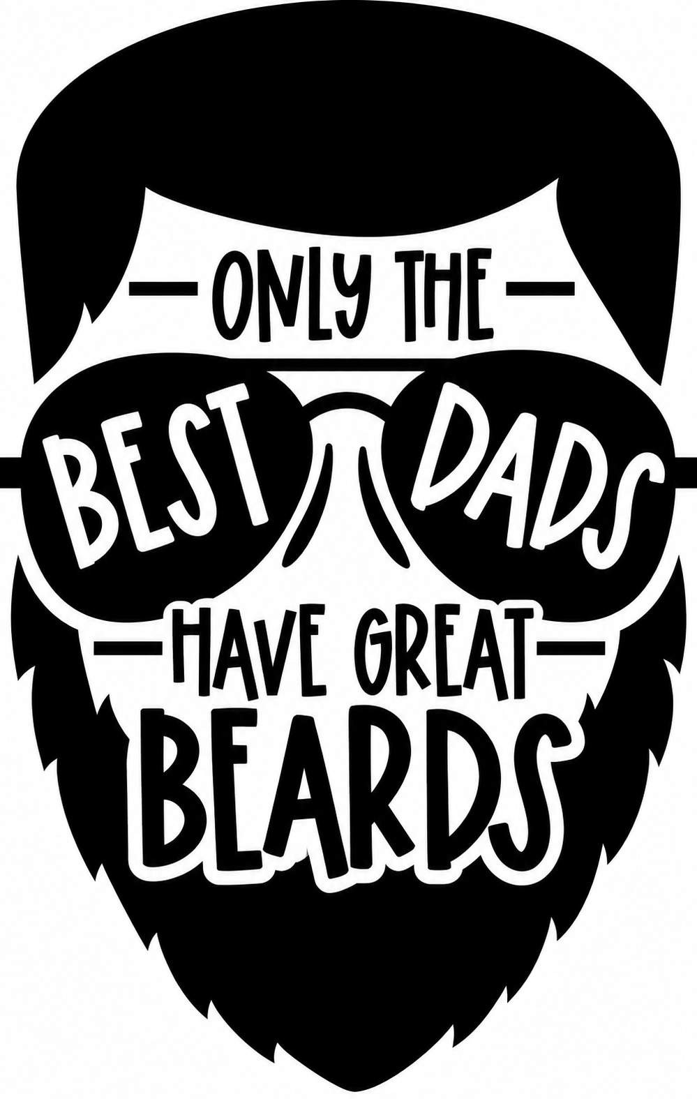 MANLY/DAD/PAPA/HUSBAND CAR FRESHIE CARD STOCK (CHOOSE IMAGE)