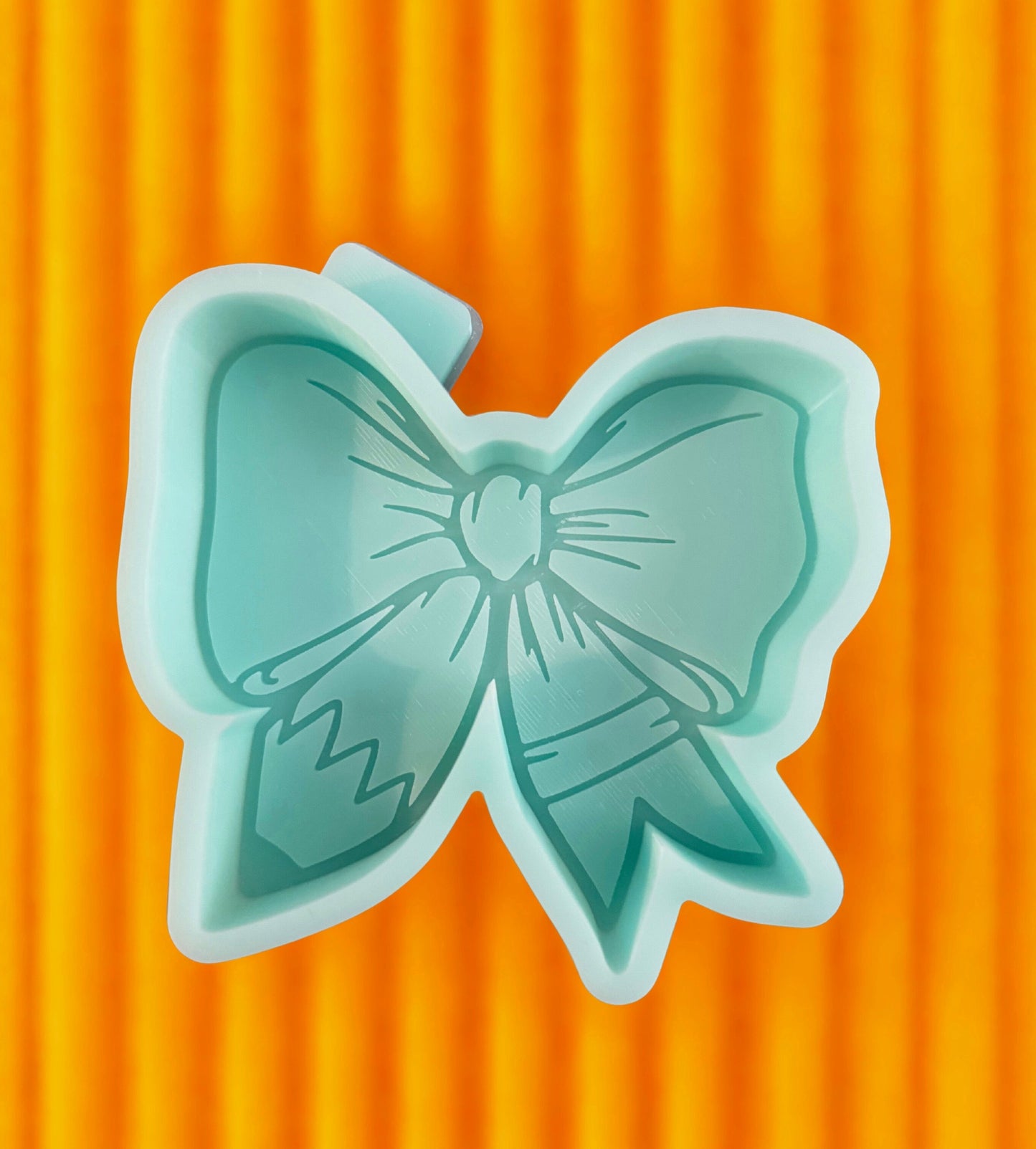 Pencil teacher bow