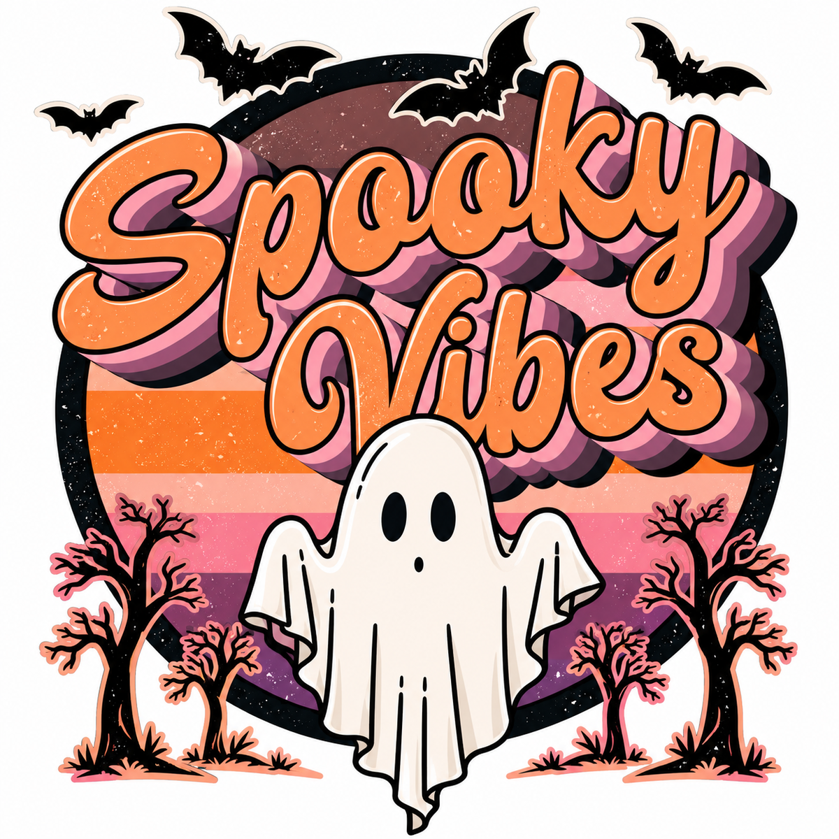 HALLOWEEN CAR FRESHIE CARD STOCK (YOU CHOOSE IMAGE)