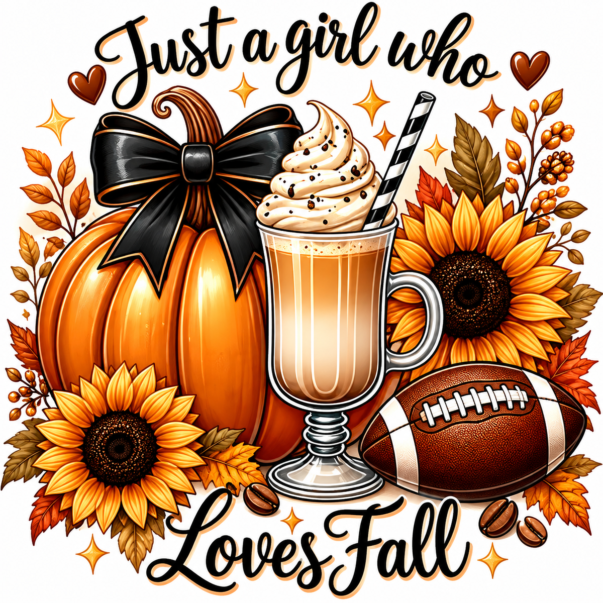 FALL CAR FRESHIE CARD STOCK (YOU CHOOSE IMAGE)