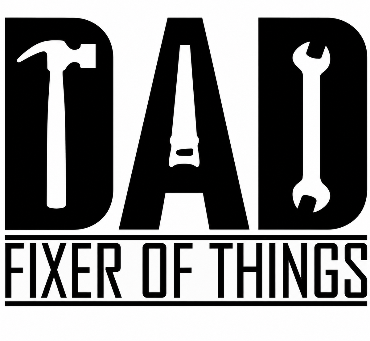 MANLY/DAD/PAPA/HUSBAND CAR FRESHIE CARD STOCK (CHOOSE IMAGE)