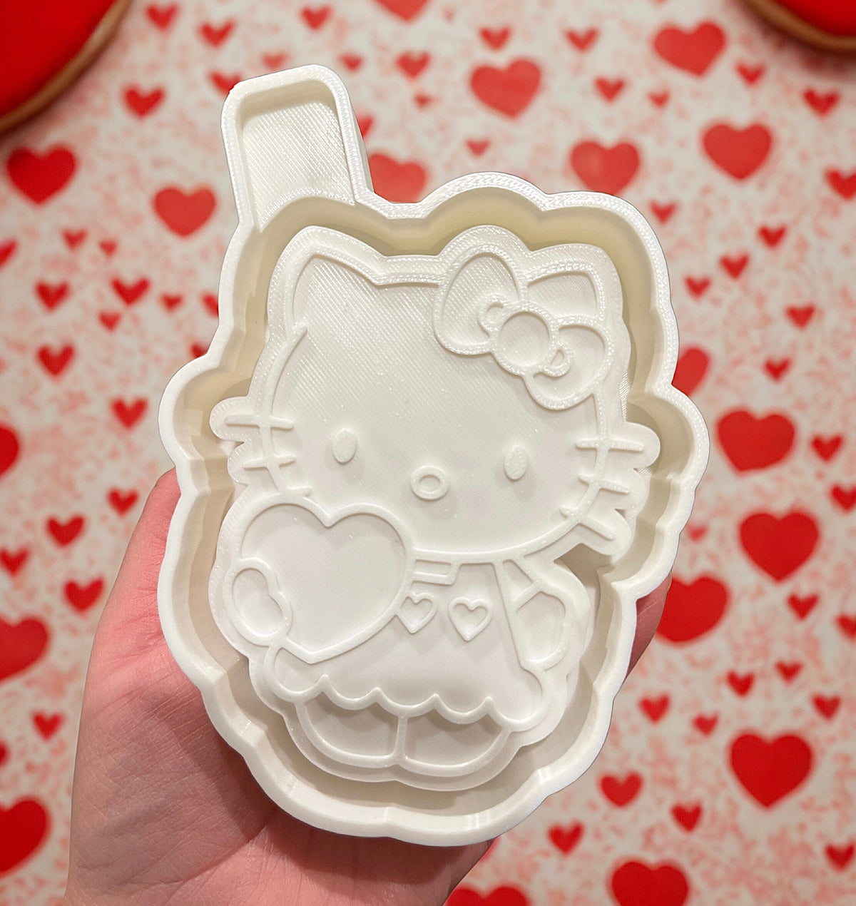 HK with Heart