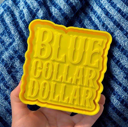 Blue Collar Dollar