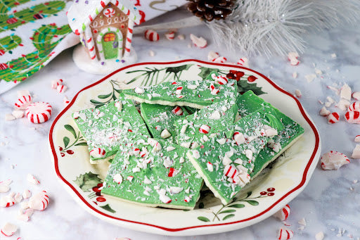 Grinchmas Crunch Fragrance Oil