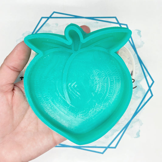 Peach Freshie Mold