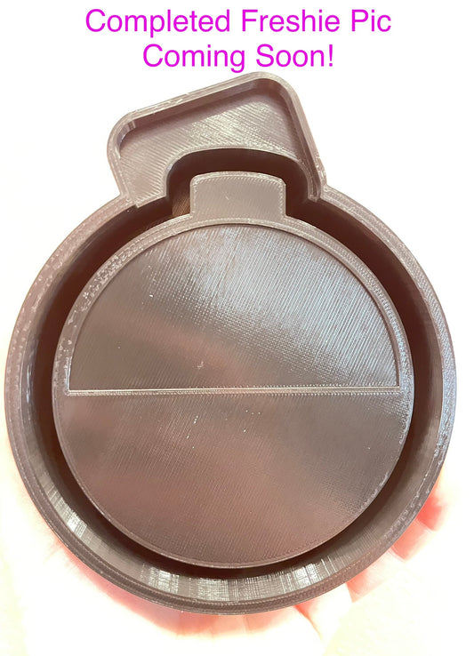 Bobber Mold