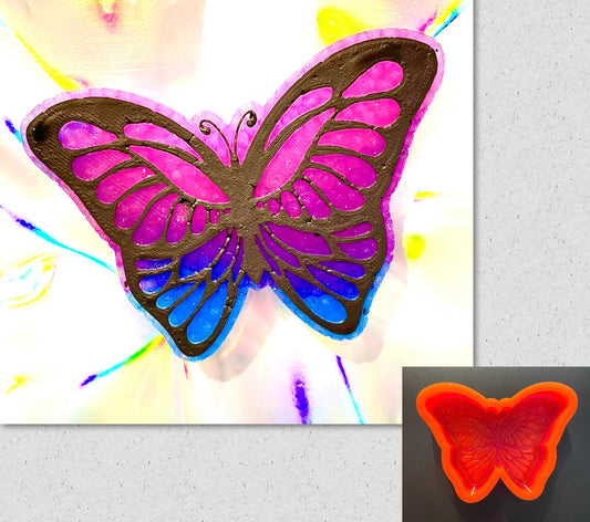 Butterfly Mold