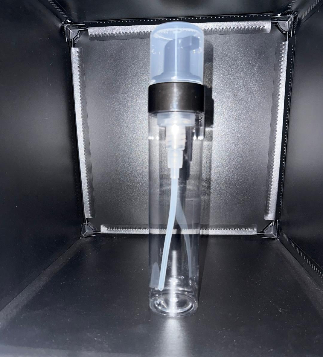 Foaming Bottle