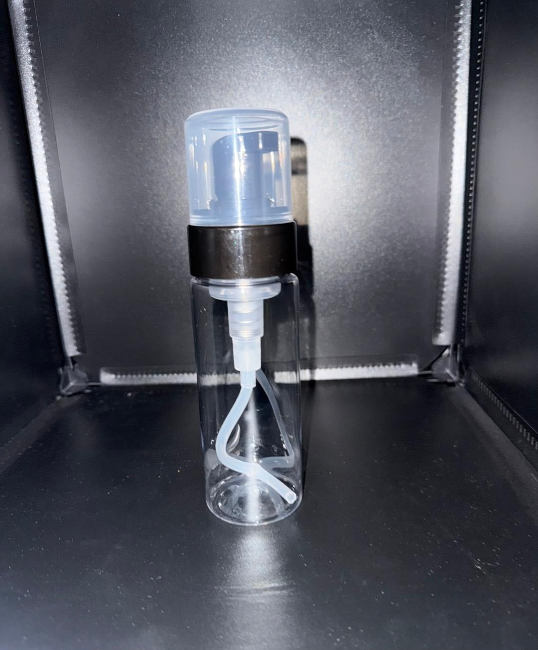 Foaming Bottle