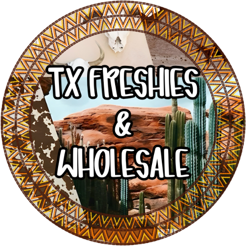 TX Freshies Wholesale
