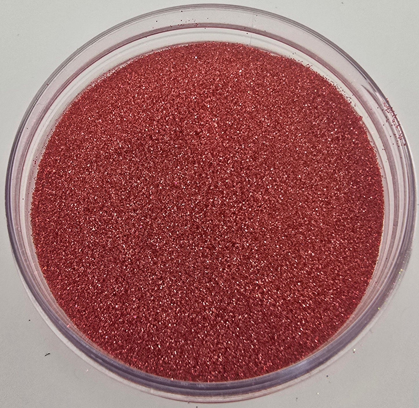 Cherry Ice Glitter Dust