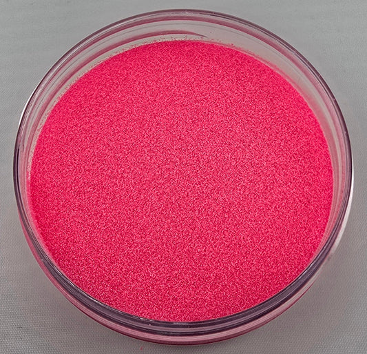 Amanda Glitter Dust