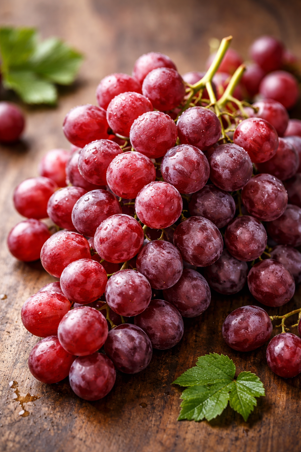 Grape Fragrance Oil