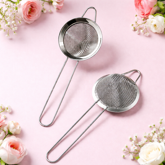 Flocking Powder Sifter