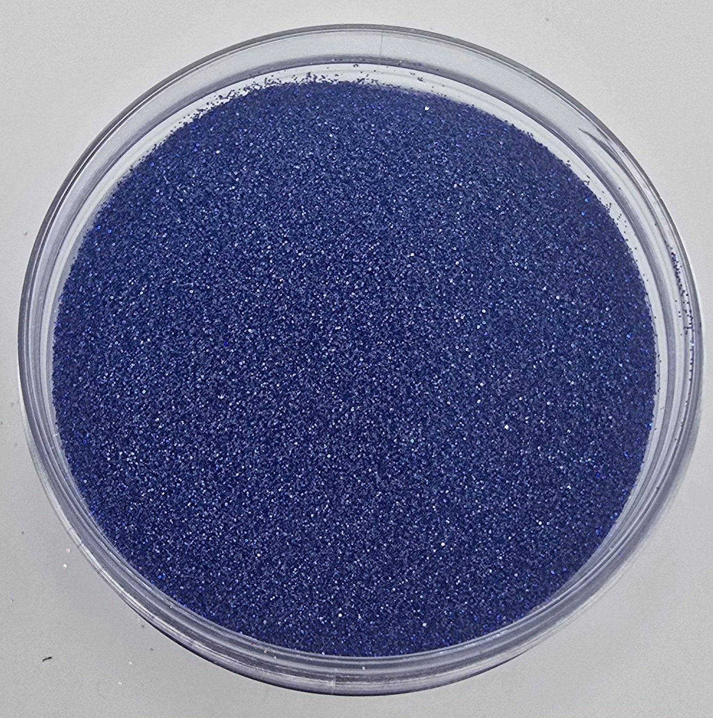 Blueberry Ice Glitter Dust