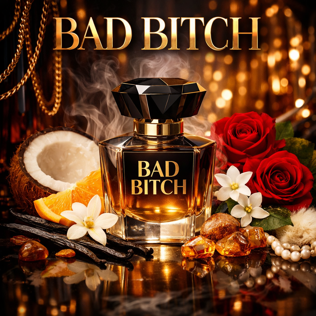 Bad Bitch Melt & Pour Wax