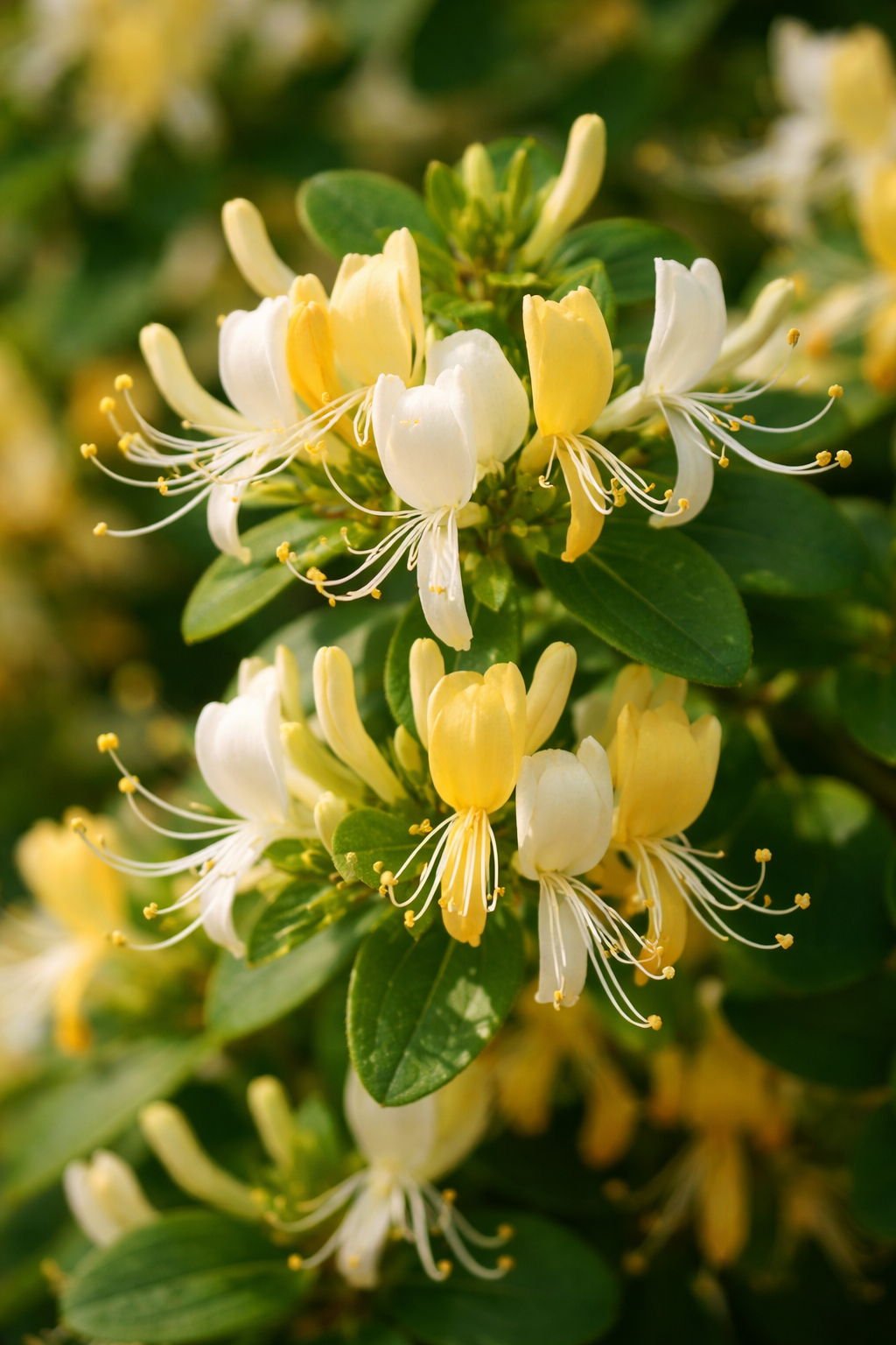 Honeysuckle Fragrance Oil