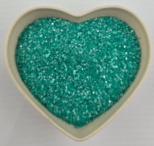 Tropical Paradise Mini Chunky Mix Glitter