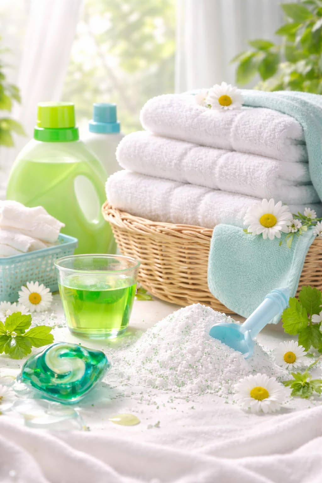 Gain Fragrance Oil