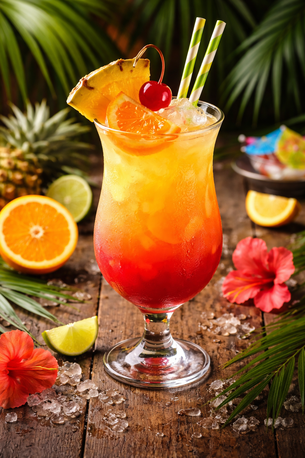 Jamaican Me Crazy Fragrance Oil