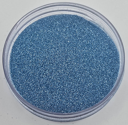 Arctic Ice Glitter Dust