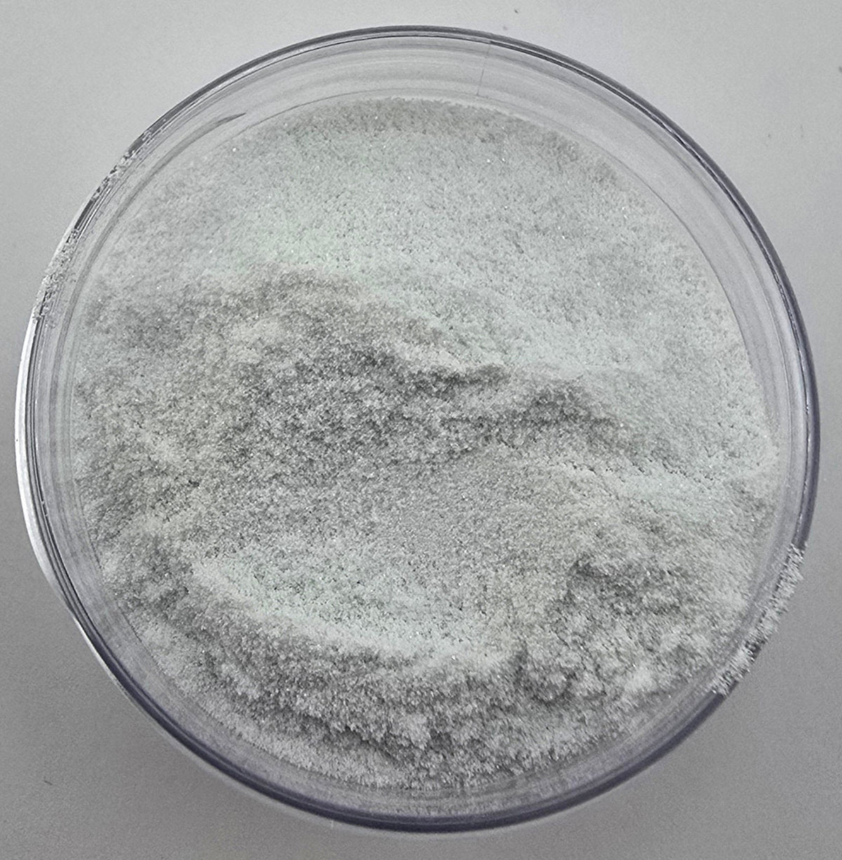 Snow White Glitter Dust
