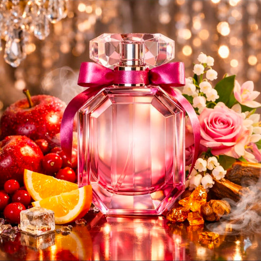 Bombshell Fragrance Oil