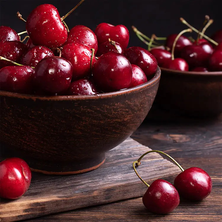 Mahogany Cherry Fragrance Oil