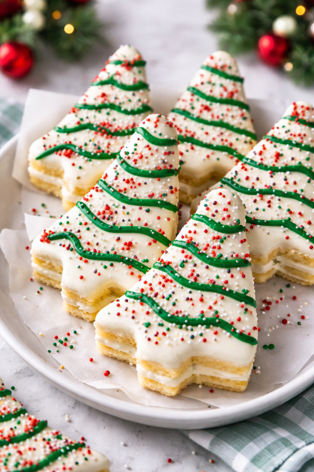 Christmas Cupcake Fragrance Oil