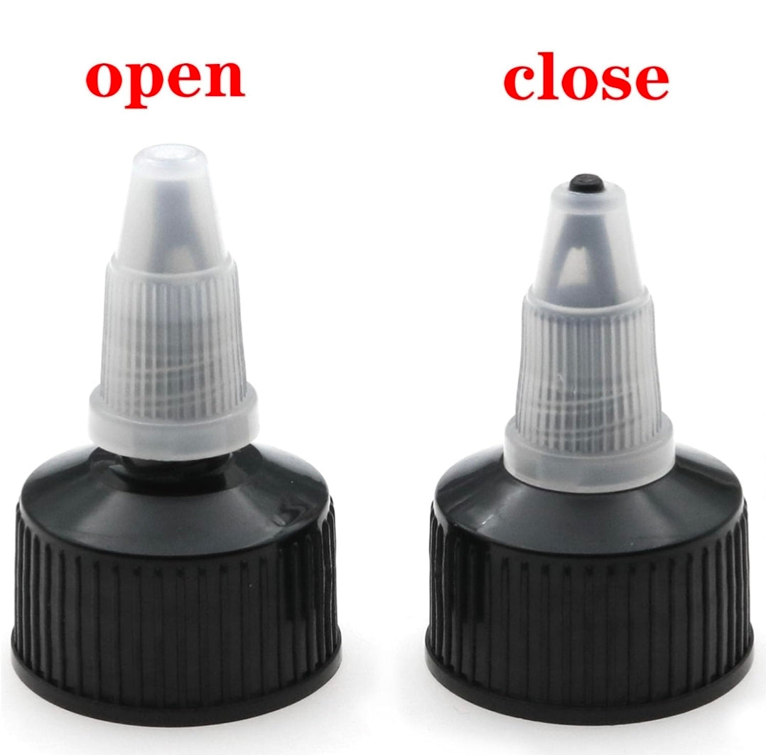 Fragrance Oil Dispensing Cap - Small