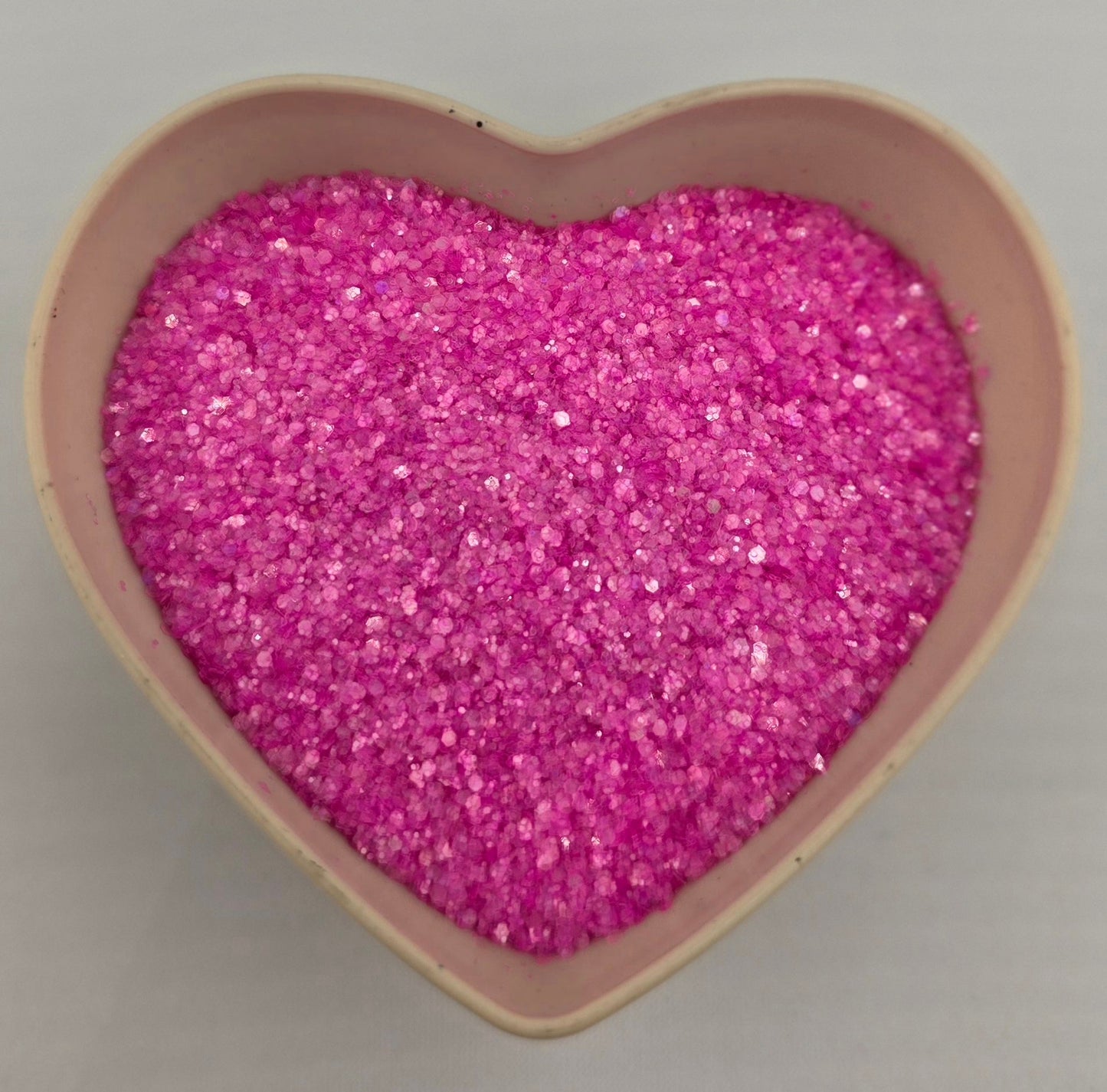 Berry Baby Mini Chunky Mix Glitter