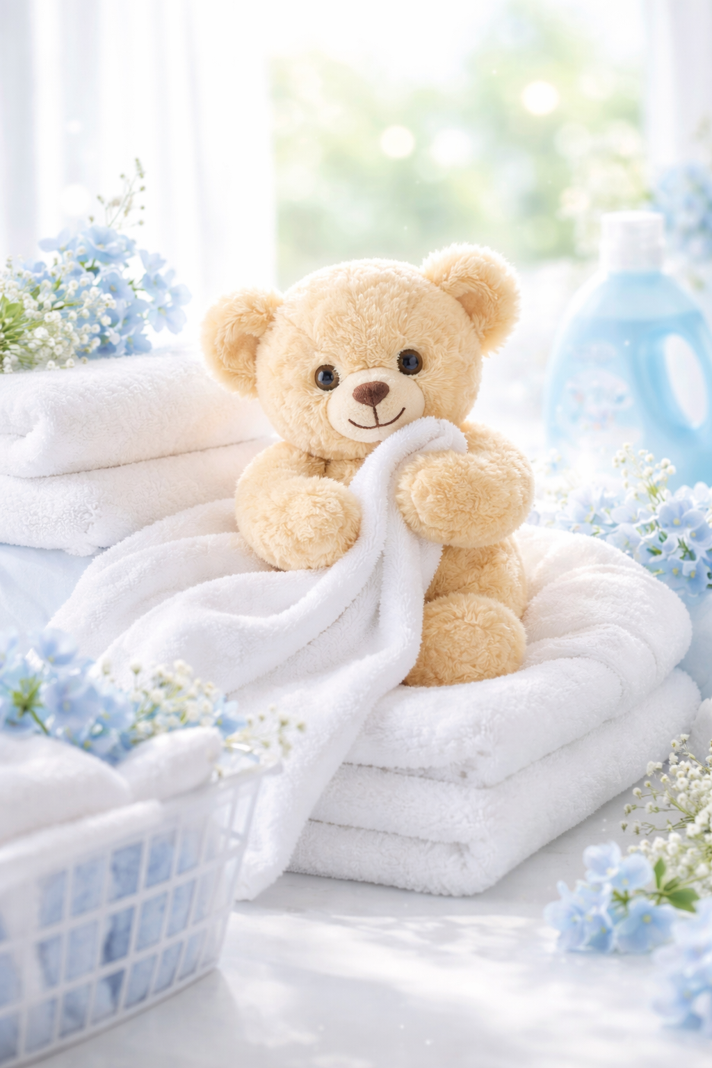 Snuggle Fragrance Oil