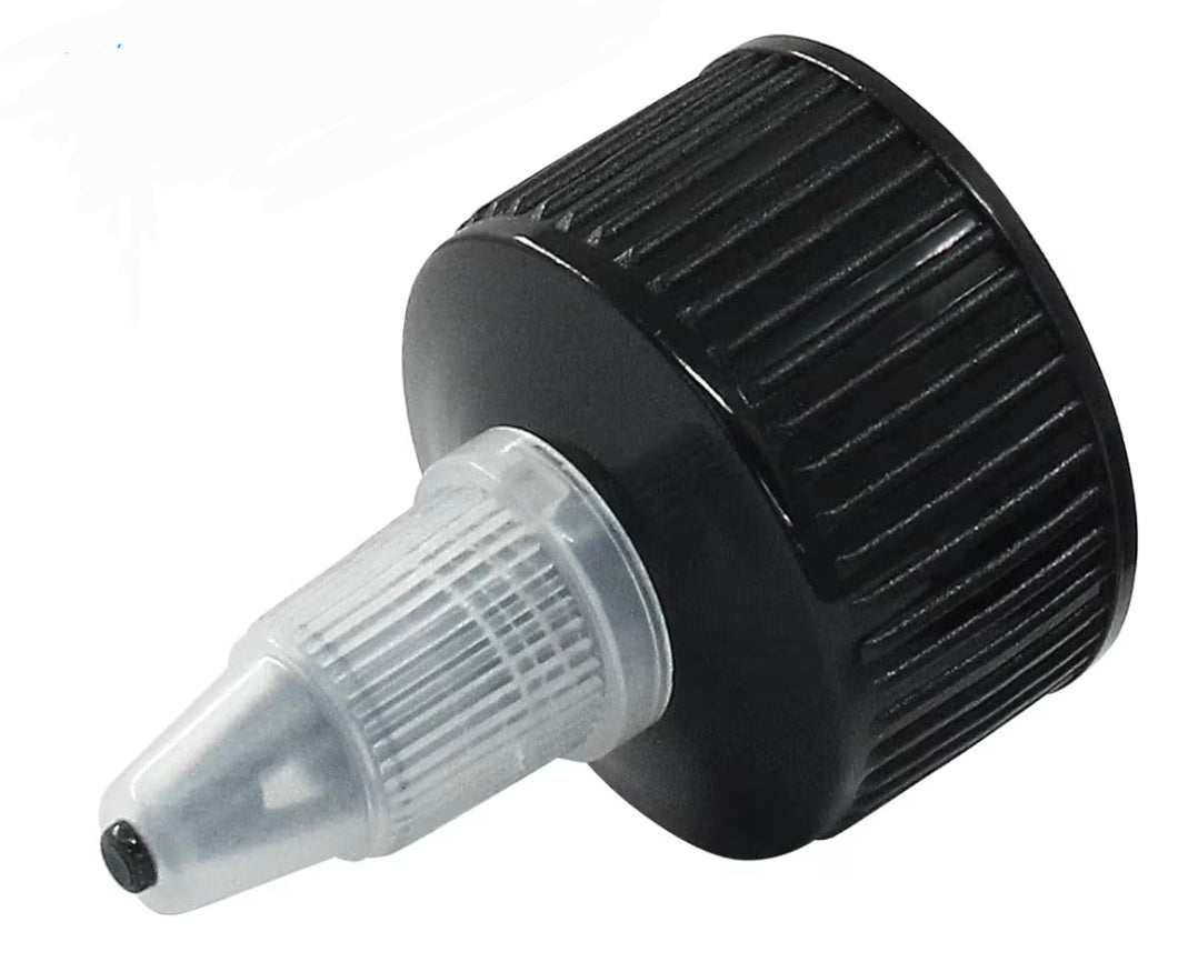 Fragrance Oil Dispensing Cap - Small