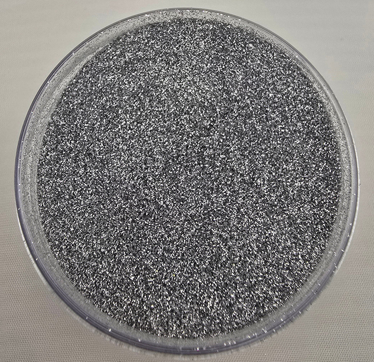 Disco Ball Metallic Glitter Dust