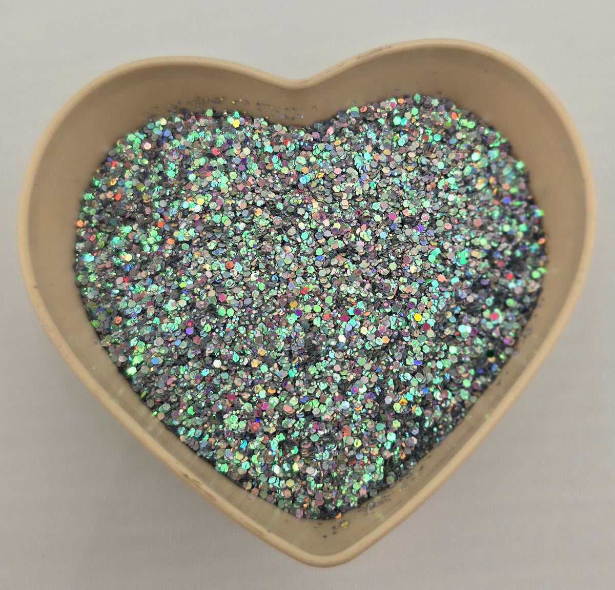 Elsa Colorshift Mini Chunky Mix Glitter