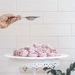 Pink Sugar (Scented Beads)