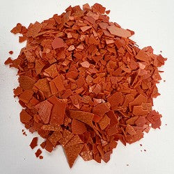 Dye Flakes Yellows