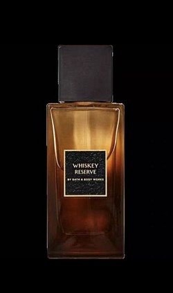 Whiskey Reserve (SCENTED BEADS)