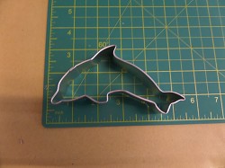 Beach Themed Cutters