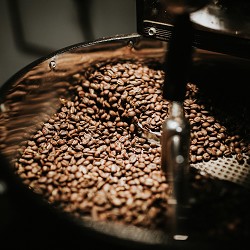 Brazilian Coffee (SS) 2%