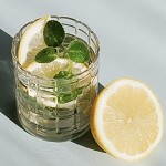 Cool Citrus Basil (SS) 15%