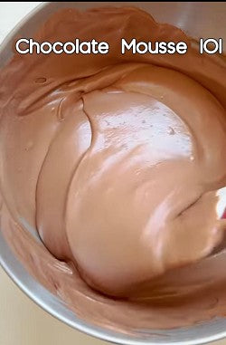 Chocolate Mousse (SCENTED BEADS)