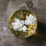 Jasmine & Green Apple (Scented Beads)