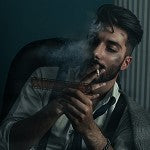 Tobacco Leather (SS) 0%